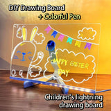 doodle board drawing board christmas gift