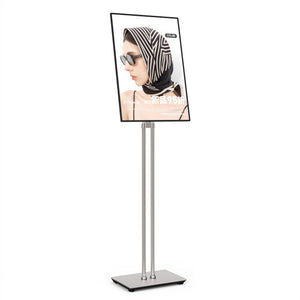 ultra-thin LED light box vertical type