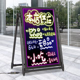 assemble lifting type writingboard