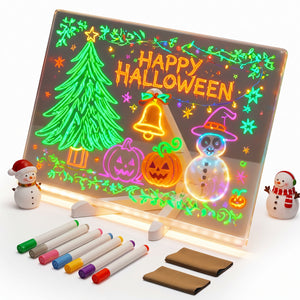 doodle board drawing board christmas gift