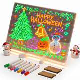 doodle board drawing board christmas gift